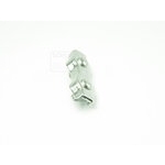 Drahtseilklemme Rostfrei 3mm