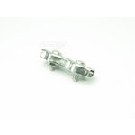 Drahtseilklemme Rostfrei 3mm