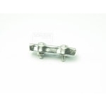 Drahtseilklemme Rostfrei 3mm