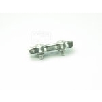Drahtseilklemme Rostfrei 3mm