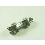 Drahtseilklemme Rostfrei 4mm