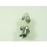 Drahtseilklemme Rostfrei 4mm