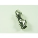 Drahtseilklemme Rostfrei 4mm