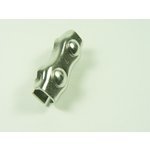 Drahtseilklemme Rostfrei 4mm