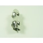 Drahtseilklemme Rostfrei 4mm