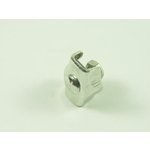 Drahtseilklemme Simplex 3mm