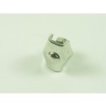 Drahtseilklemme Simplex 3mm