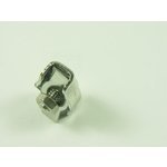 Drahtseilklemme Simplex 3mm