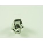 Drahtseilklemme Simplex 3mm