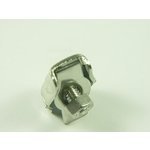 Drahtseilklemme Simplex 4mm