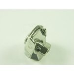 Drahtseilklemme Simplex 4mm