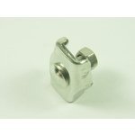 Drahtseilklemme Simplex 4mm