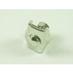 Drahtseilklemme Simplex 4mm