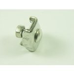 Drahtseilklemme Simplex 4mm