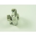 Drahtseilklemme Simplex 4mm