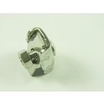 Drahtseilklemme Simplex 4mm