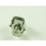 Drahtseilklemme Simplex 4mm