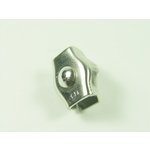 Drahtseilklemme Simplex 5mm