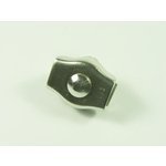 Drahtseilklemme Simplex 5mm