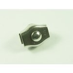 Drahtseilklemme Simplex 5mm
