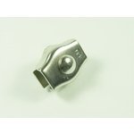 Drahtseilklemme Simplex 5mm
