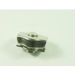 Drahtseilklemme Simplex 5mm