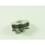 Drahtseilklemme Simplex 5mm