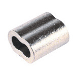 Presshülsen 1.5 2.0mm