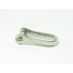 Schäkel Form D Fl Edelstahl 5mm