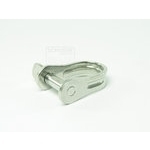 Schäkel Form D Fl Edelstahl 6mm