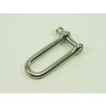 Schäkel Form D Lang 5mm