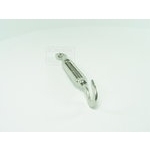 Spannschraube Offen Mit Auge/haken