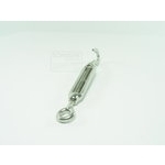Spannschraube Offen Mit Auge/haken