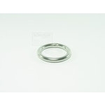 Sliphakenring 3/8