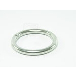 Sliphakenring Edelstahl 1/2
