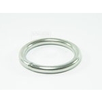 Sliphakenring Edelstahl 1/2