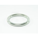 Sliphakenring Edelstahl 1/2