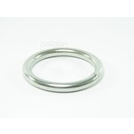 Sliphakenring Edelstahl 1/2