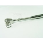Wantenspanner Gabel/gabel M8