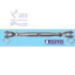 Wantenspanner Gabel/gabel M10