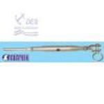 Wantenspanner Gabel/terminal M10