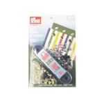 Prym Rundkauschen (50stk)