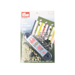 Prym Rundkauschen (50stk)