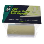 Hd Sail Tape Weiß 100mmx2m