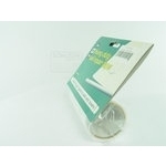 Hd Sail Tape Weiß 100mmx2m