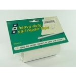 Hd Sail Tape Weiß 100mmx2m