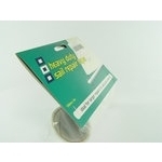 Hd Sail Tape Weiß 100mmx2m