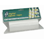 Mylar Tape Transparent 150mmx3m