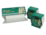 Mylar Tape Transparent 150mmx3m