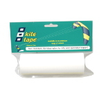 Kite Tape 150mmx2,5m Weiß